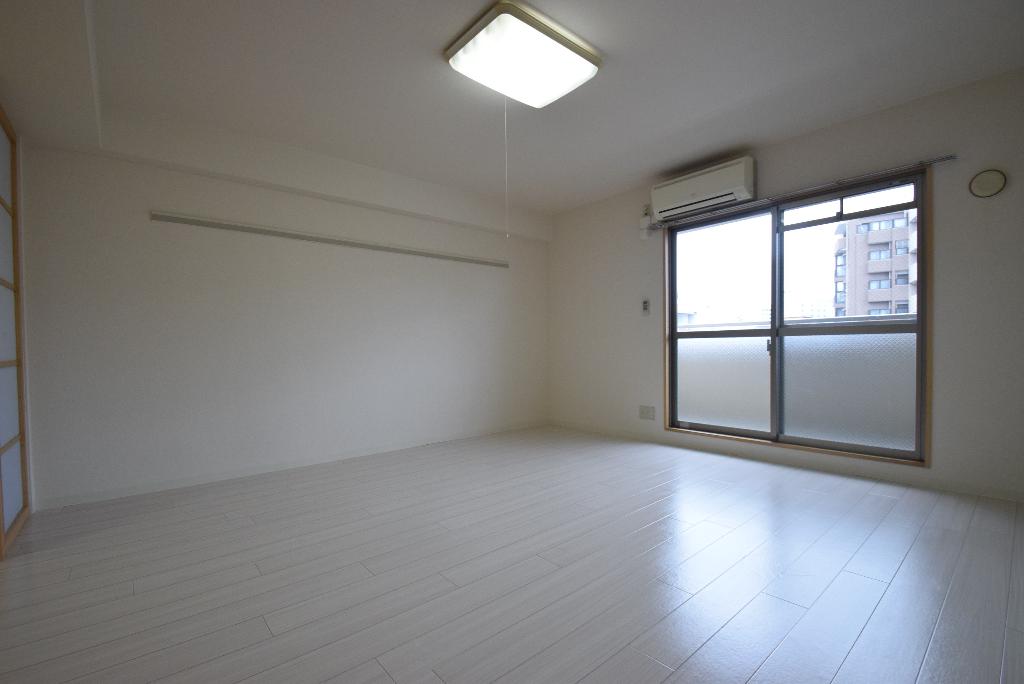 その他部屋・スペース　洋室