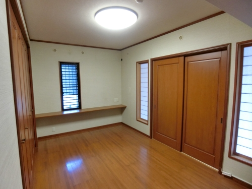 その他部屋・スペース