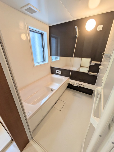 バス・シャワールーム　☆疲れを癒すバスルーム