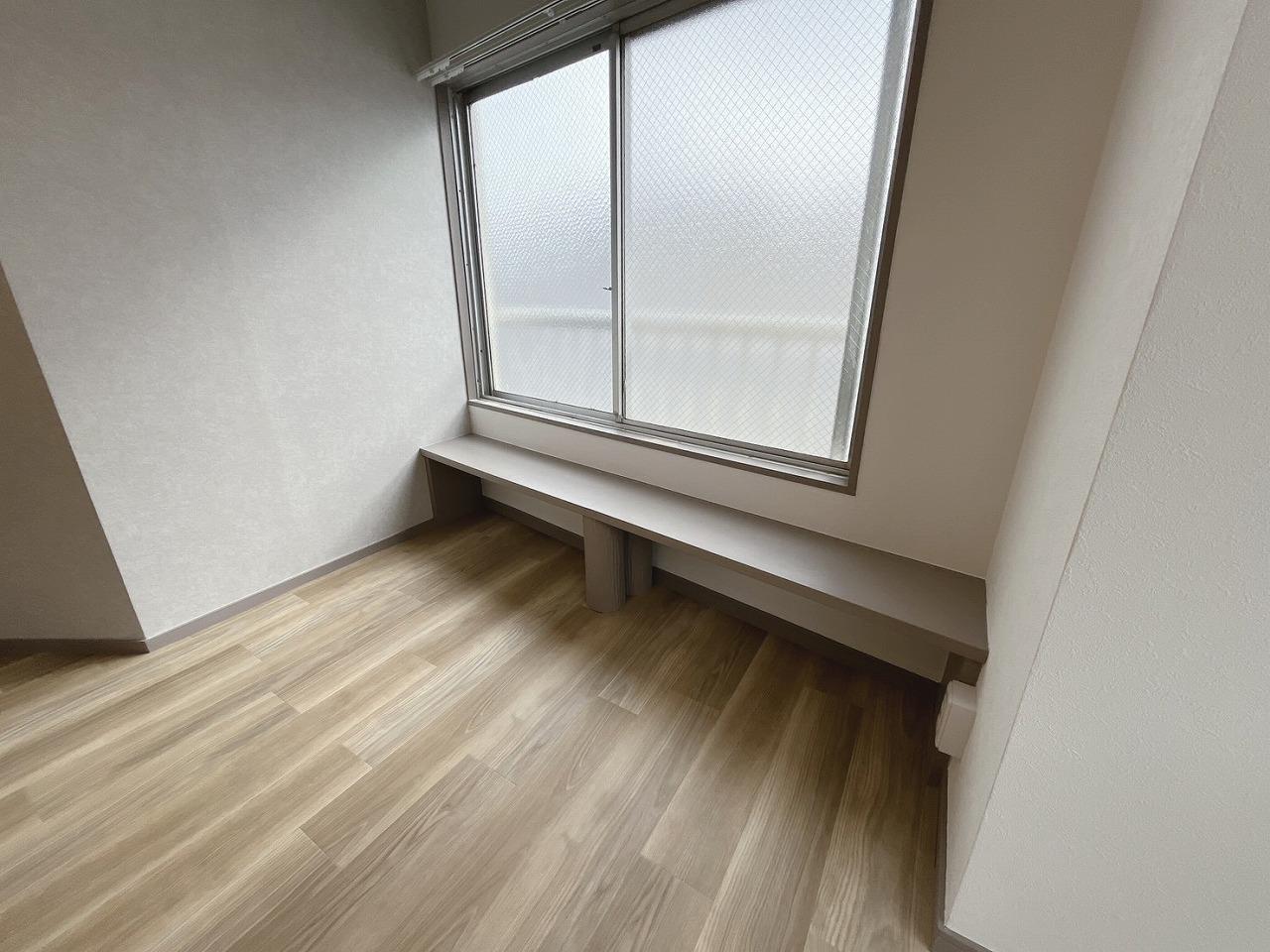 その他設備　リビング