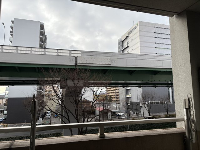 眺望　La Douceur山王