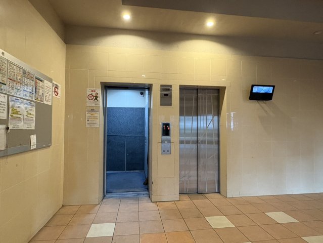 その他共有部分　La Douceur山王