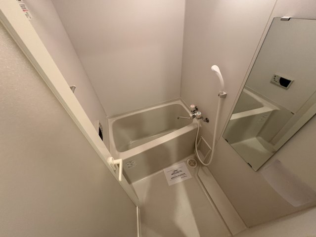 バス・シャワールーム　La Douceur山王