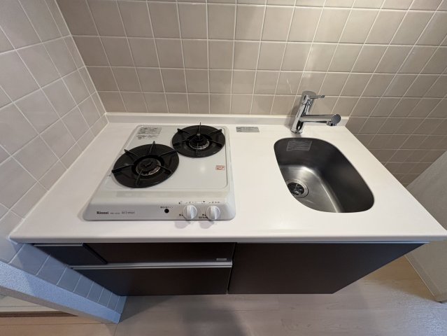 キッチン　La Douceur山王