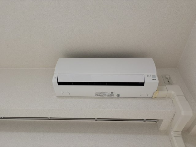 その他設備　La Douceur山王