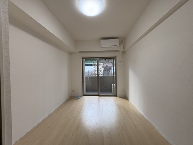 居室・リビング　La Douceur山王