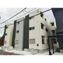 南荒子駅より徒歩8分 3階 築2年7ヶ月の賃貸物件