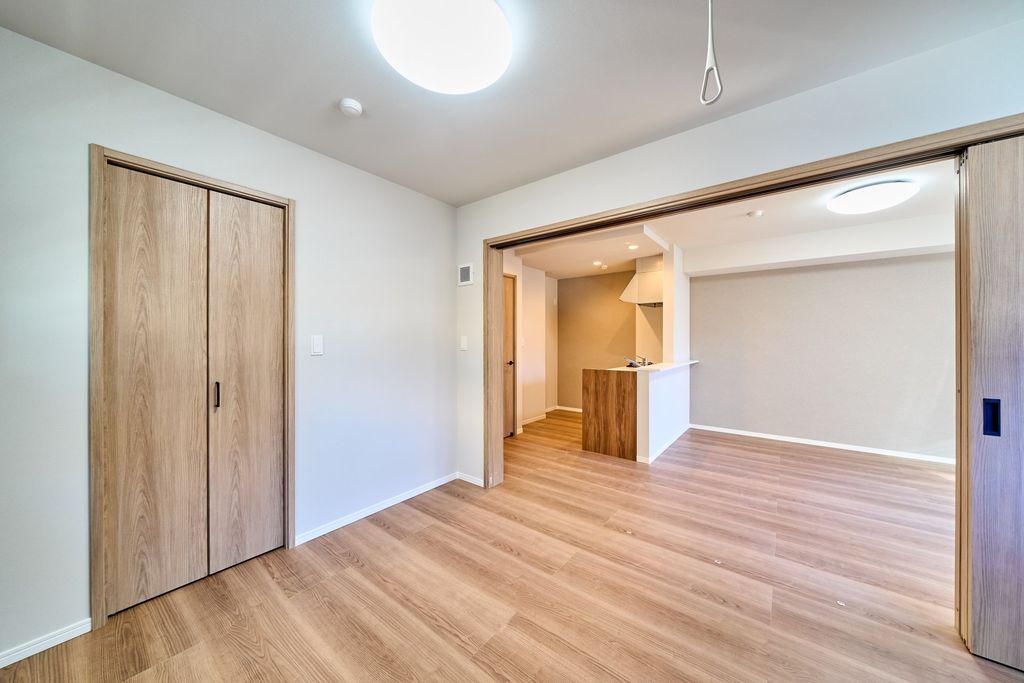 その他部屋・スペース　居室