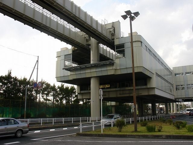 その他　千城台駅（その他）まで1000m