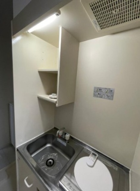 キッチン　同仕様写真