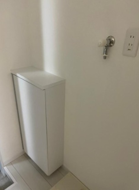 収納　同仕様写真