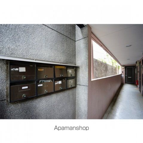 その他共有部分　その他共有部分