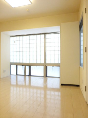 居室・リビング　居室