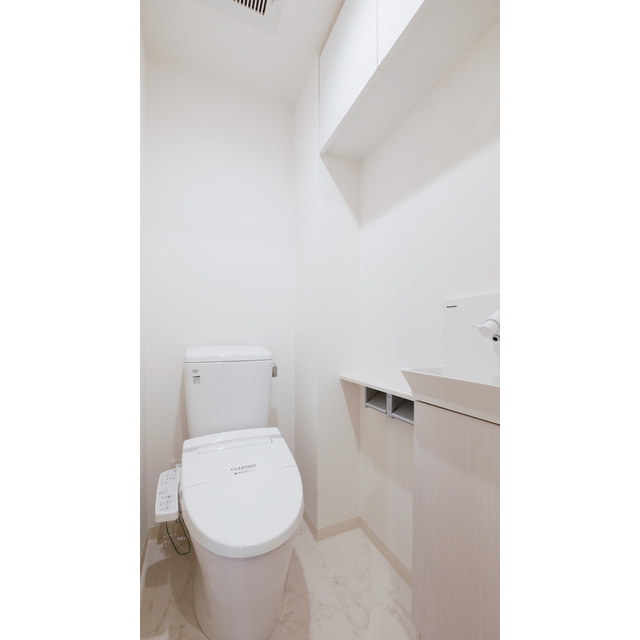 その他設備　エアコン（各部屋１台）