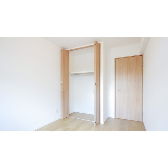 居室・リビング　洋室５．４