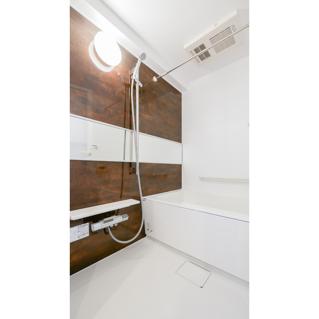 居室・リビング　和室６