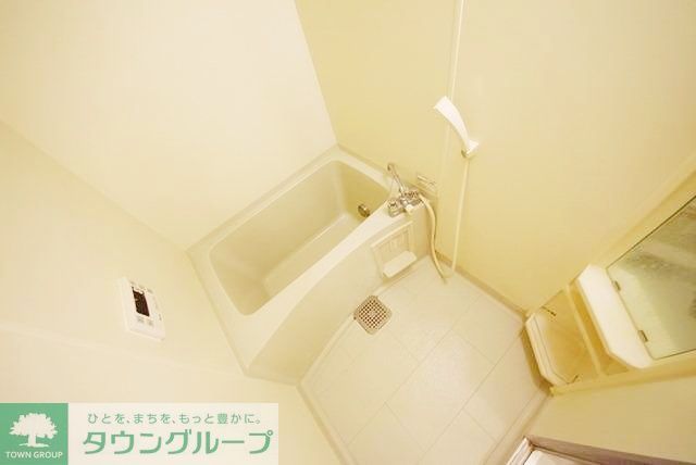 バス・シャワールーム　お問合せはタウンハウジングまで！※現地待合わせ相談可能