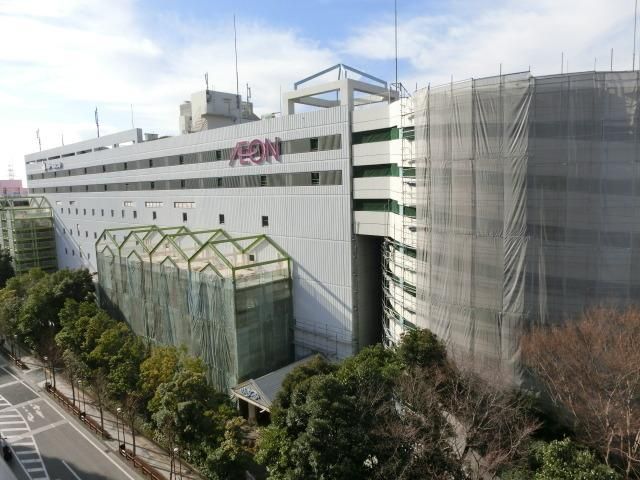 ショッピングセンター　イオン（ショッピングセンター）まで2800m