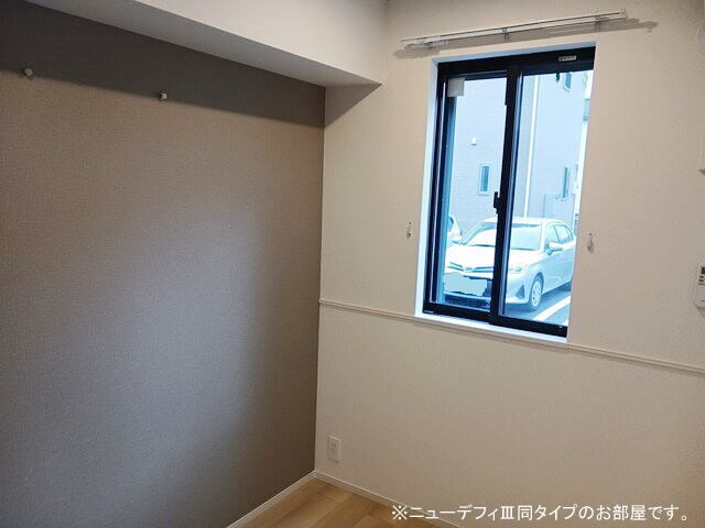 その他　その他部屋・スペース 現況優先。