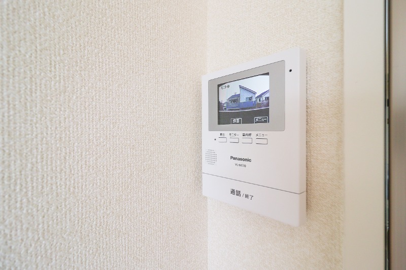 セキュリティ　図面と現状に相違がある場合には現状を優先