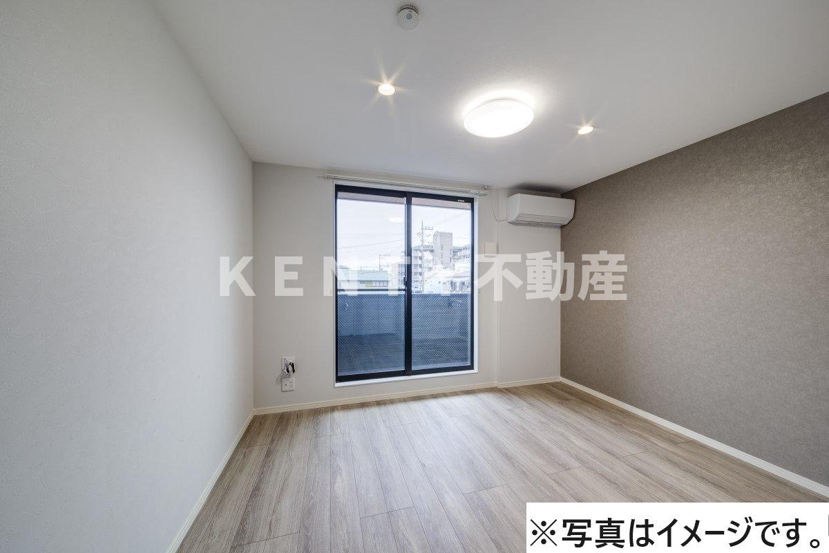 居室・リビング　おしゃれなリビングです