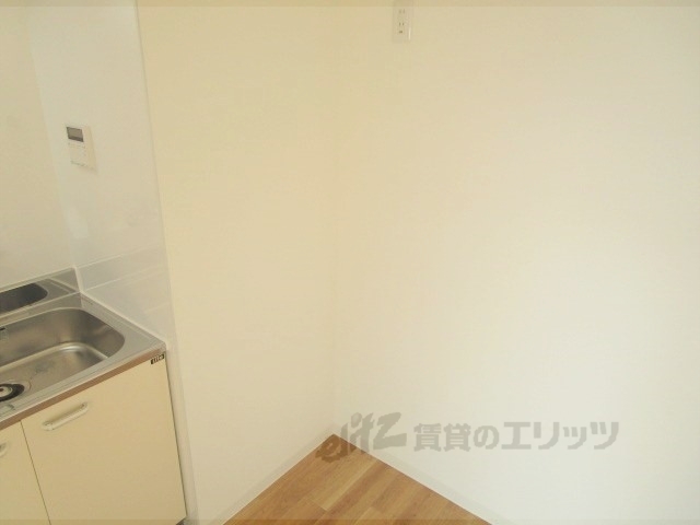 その他部屋・スペース　冷蔵庫置場