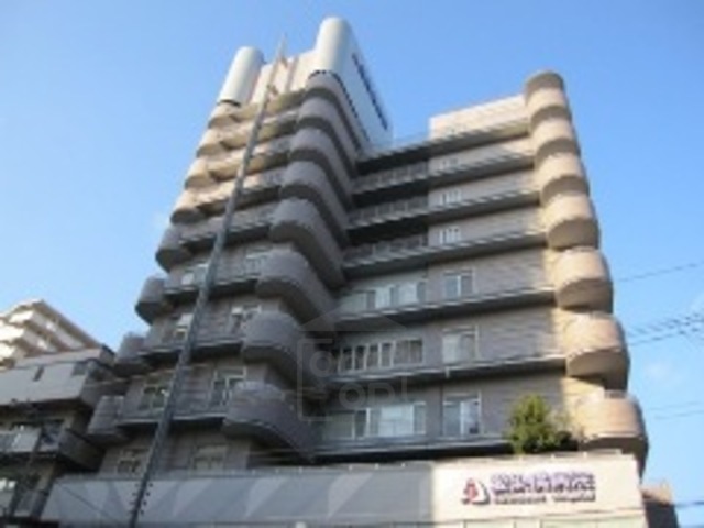 病院　愛染橋病院（病院）まで799m