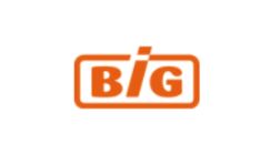 スーパー　【8/1オープン】ザ・ビッグ八幡西（スーパー）まで891m