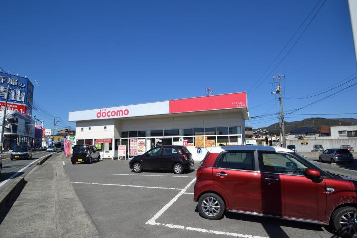 その他　ドコモショップ東広島店（その他）まで321m