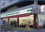 コンビニ　ローソンストア100茨木西田中町店（コンビニ）まで457m