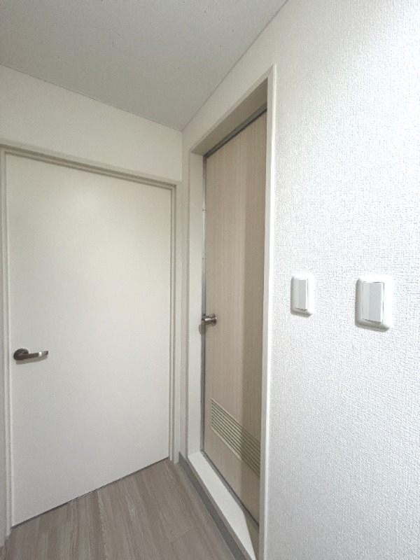 洗面設備　洗面・脱衣