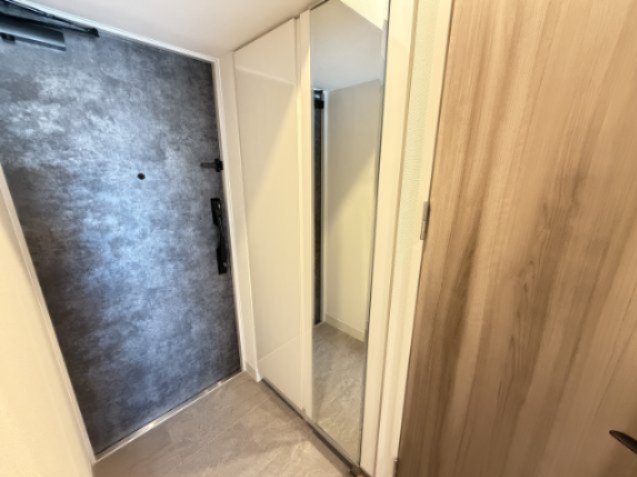 その他設備　同型タイプ物件の写真です。