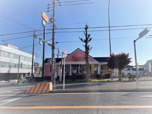 飲食店　デニーズ笠寺店（飲食店）まで831m