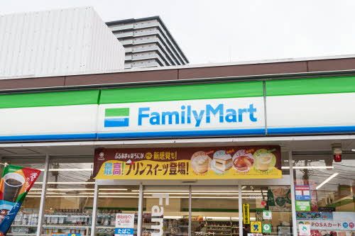 その他　ファミリーマート　仙台木町通店