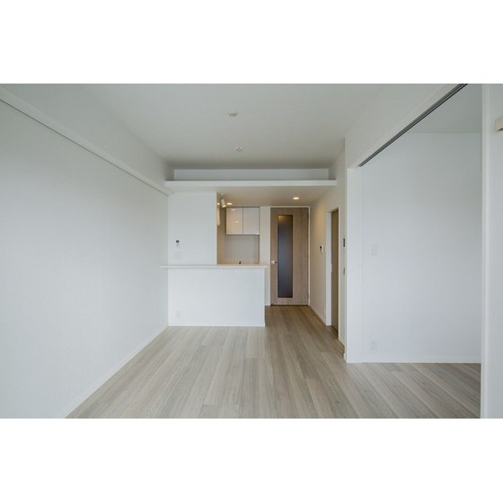 その他部屋・スペース　リビング