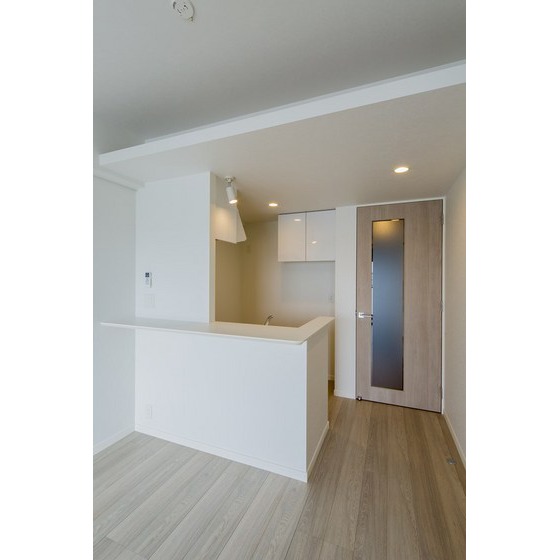 その他設備　キッチン