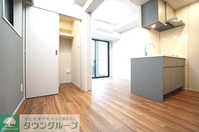 収納　リビング/居室