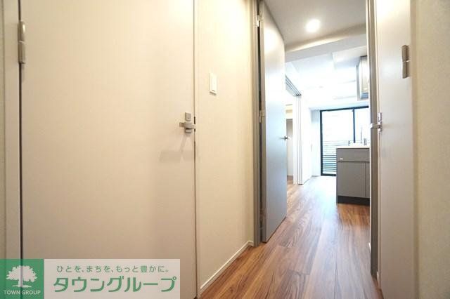 その他部屋・スペース　玄関