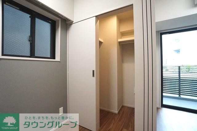 居室・リビング　リビング/居室