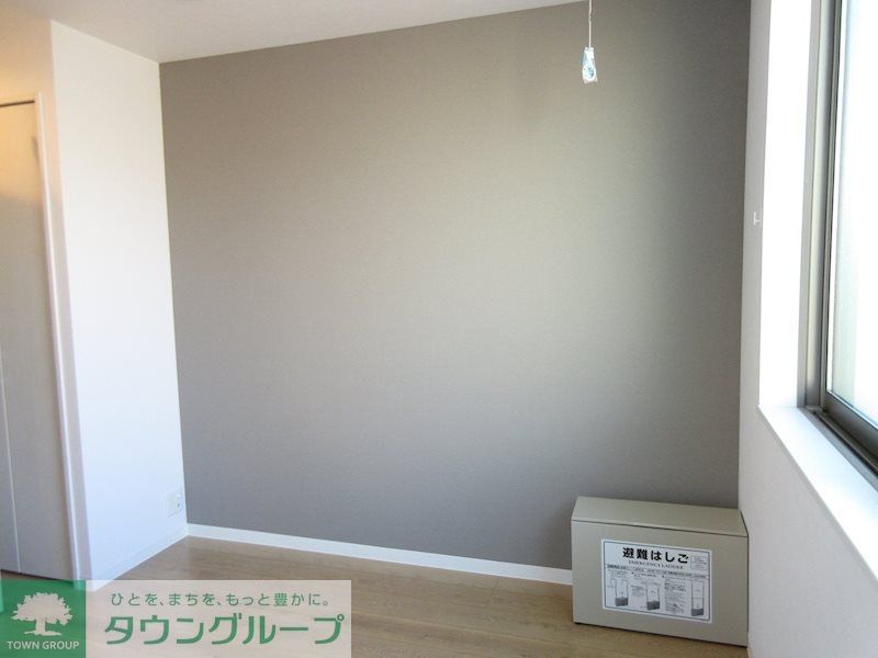 その他部屋・スペース　設備