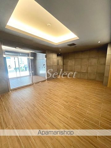 ロビー　ロビー