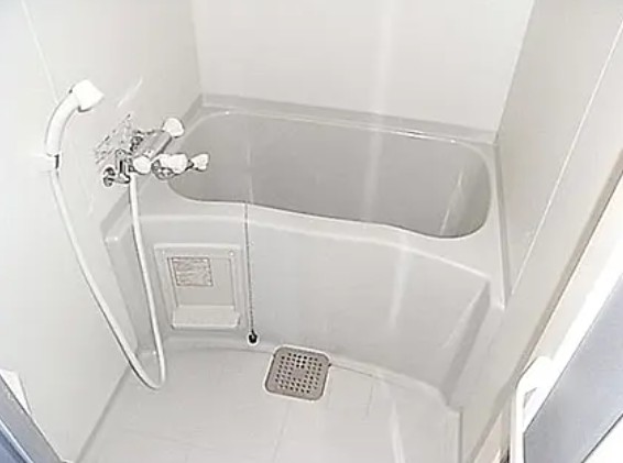 バス・シャワールーム　風呂