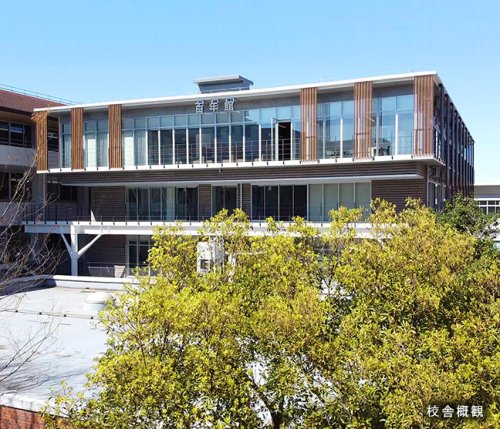 大学・短大　私立目白大学新宿キャンパス（大学・短大）まで4186m