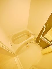 バス・シャワールーム　トイレ