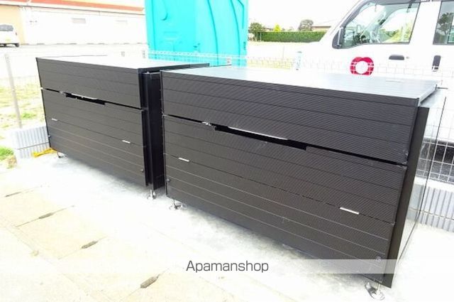 その他共有部分　その他共有部分