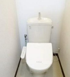 トイレ　※他部屋参照・現況優先