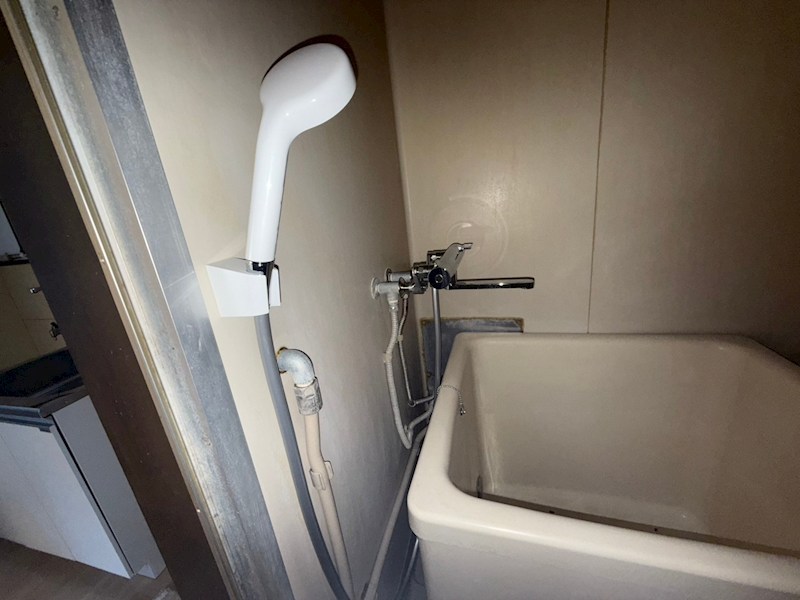 バス・シャワールーム　別室参照