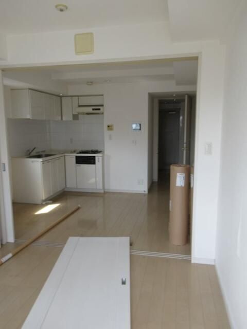 居室・リビング　リビング/居室