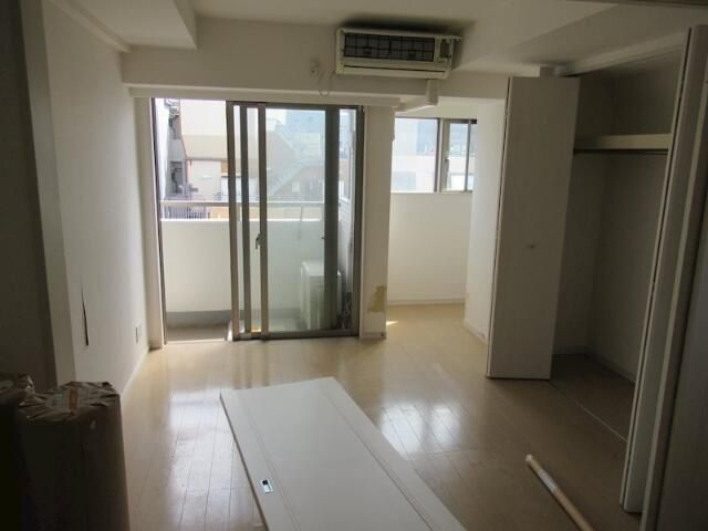 その他部屋・スペース　リビング/居室