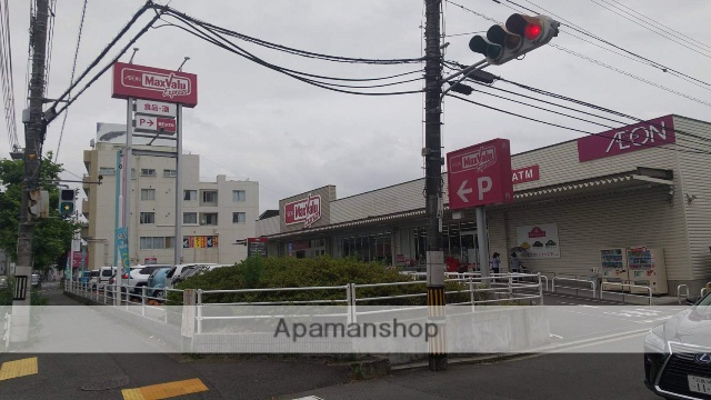コンビニ　セブン－イレブン観音新町１丁目店（コンビニ）まで675m